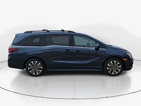New 2026 Honda Odyssey Elite image 10