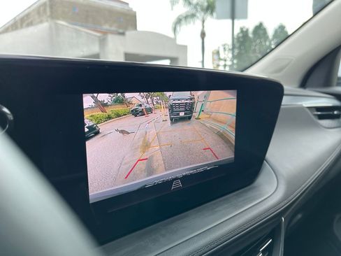 Used 2025 Buick Encore GX Preferred image 17