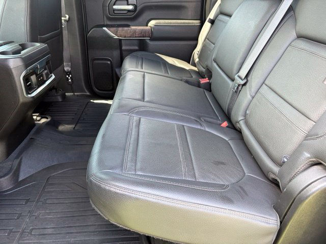 Used 2022 GMC Sierra 2500 Denali AWD/4WD image 12