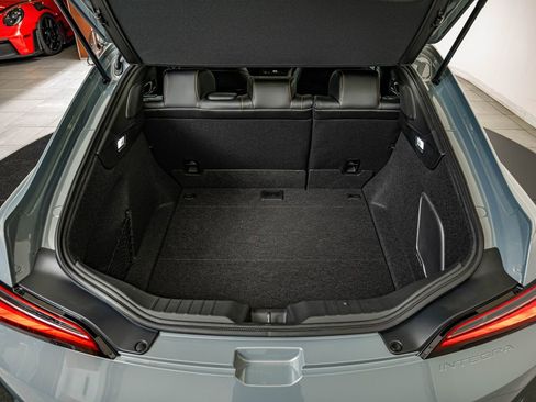 New 2026 Acura Integra A-Spec FWD image 39