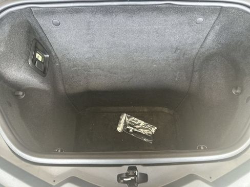 Used 2025 Chevrolet Corvette Z06 w/ Battery Protection Package RWD image 29