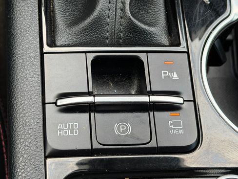 Used 2024 Kia K5 GT w/ GT1 Package FWD image 26