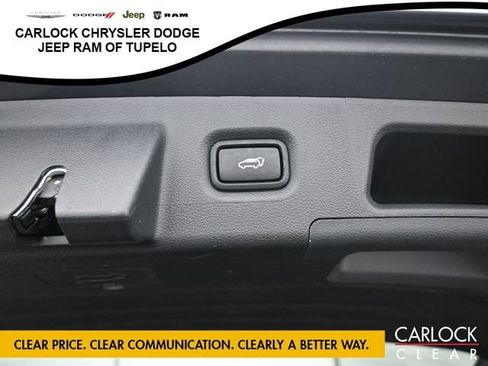 Used 2023 Hyundai Santa Fe Limited image 34