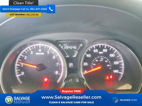 Used 2017 Nissan Versa SV image 12