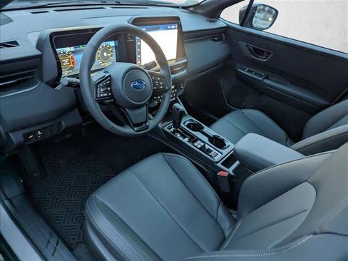 New 2026 Subaru Outback Limited image 3