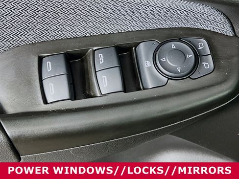 Certified 2023 Chevrolet TrailBlazer LT w/ Convenience Package image 20