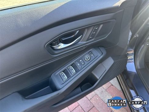 Used 2024 Honda Accord EX-L image 11