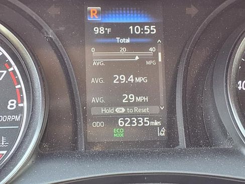 Used 2023 Toyota Camry SE image 25