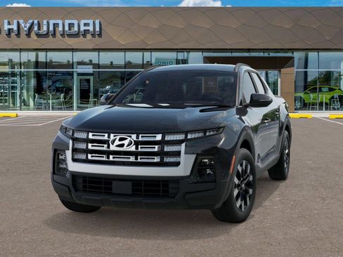 New 2026 Hyundai Santa Cruz SEL AWD/4WD image 6