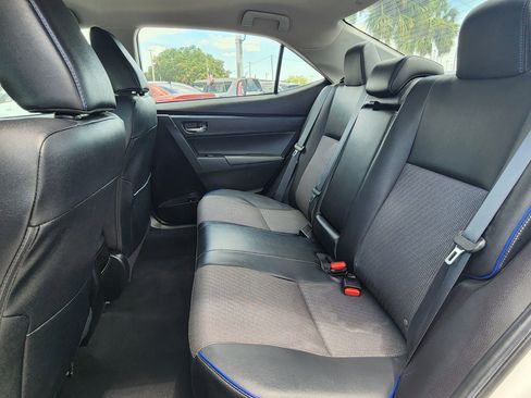Used 2019 Toyota Corolla SE FWD image 13