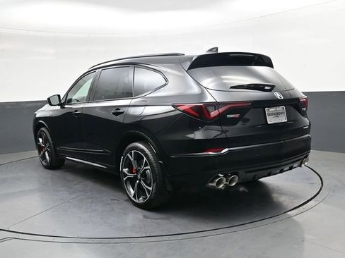 New 2026 Acura MDX Type S AWD/4WD image 5