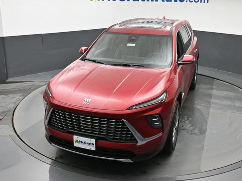 Used 2026 Buick Enclave Avenir w/ Super Cruise Package FWD image 28