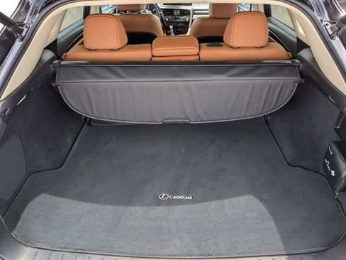 Used 2021 Lexus RX 350 AWD w/ Premium Package image 16
