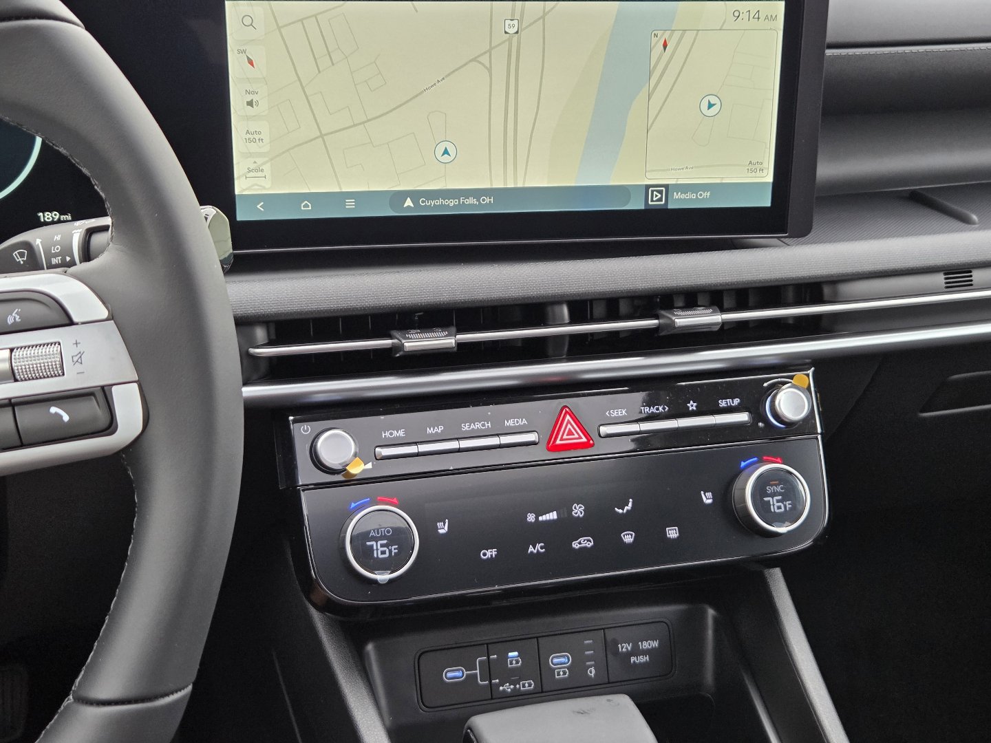 New 2026 Hyundai Tucson SEL AWD/4WD image 12