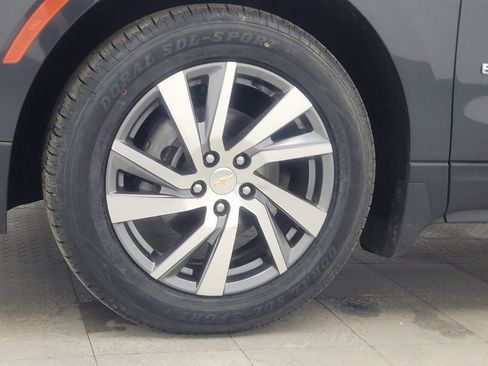 Used 2023 Chevrolet Equinox LT AWD/4WD image 31