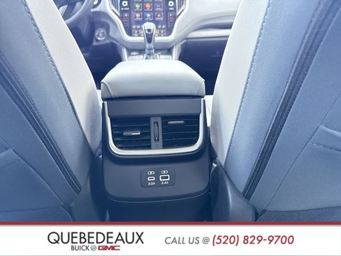 Used 2025 Subaru Legacy Premium image 9