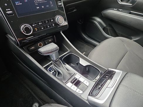 Used 2023 Hyundai Tucson SEL w/ Cargo Package image 25