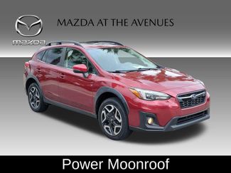 Used 2019 Subaru Crosstrek 2.0i Limited w/ Moonroof Package AWD/4WD video 3
