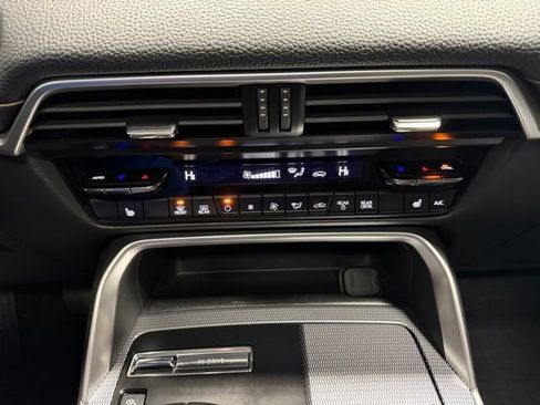 Certified 2024 MAZDA CX-90 Plug-In Hybrid w/ Preferred image 35