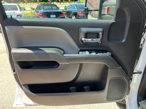 Used 2019 Chevrolet Silverado 2500 W/T w/ WT Convenience Package RWD image 21