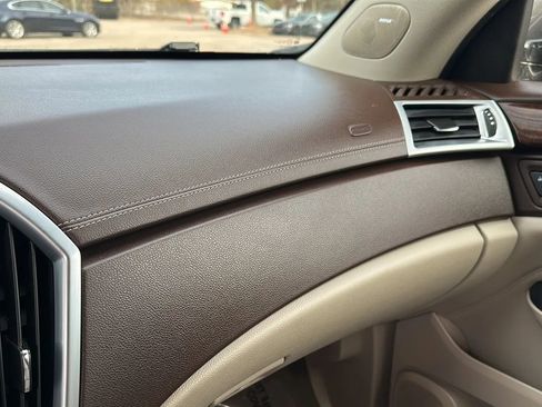 Used 2014 Cadillac SRX Performance w/ Driver Awareness Package image 41