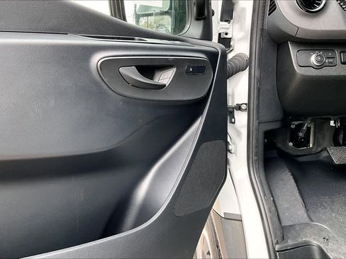 New 2025 Mercedes-Benz Sprinter 2500 image 15