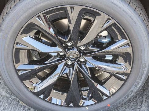 New 2026 MAZDA CX-90 3.3 Turbo w/ Premium Sport Pkg AWD/4WD image 10