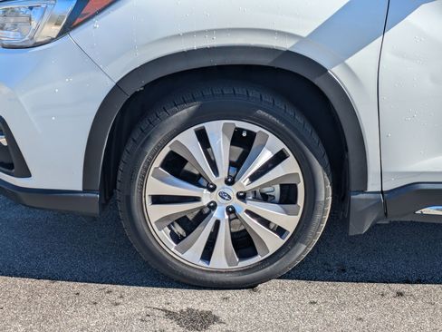 Used 2022 Subaru Ascent Limited w/ Technology Package image 35