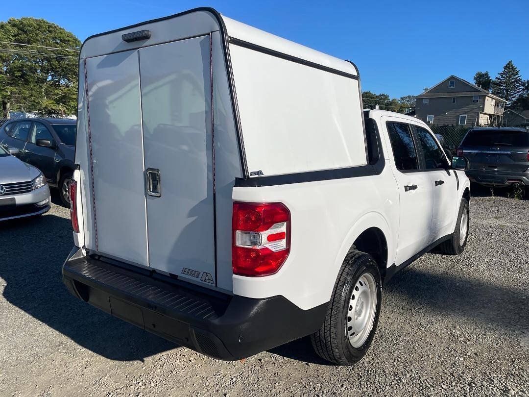Used 2023 Ford Maverick XL FWD image 5