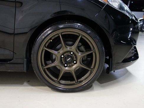 Used 2017 Ford Fiesta ST w/ ST Recaro Package image 12