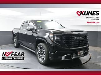 Used 2023 GMC Sierra 1500 Denali Ultimate AWD/4WD video 1