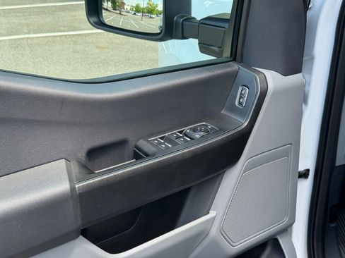 Used 2024 Ford F350 XL AWD/4WD image 27