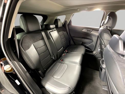 New 2026 Kia Sportage SX AWD/4WD image 19