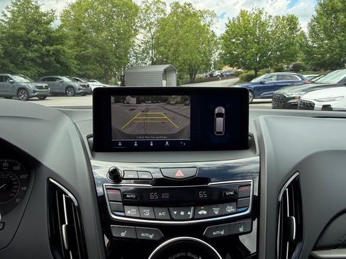 Used 2021 Acura RDX AWD w/ Technology Package image 23