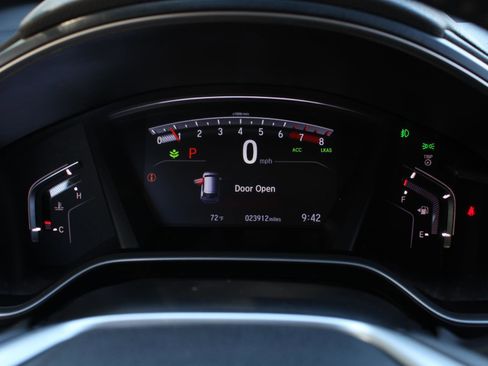 Used 2021 Honda CR-V Touring image 12