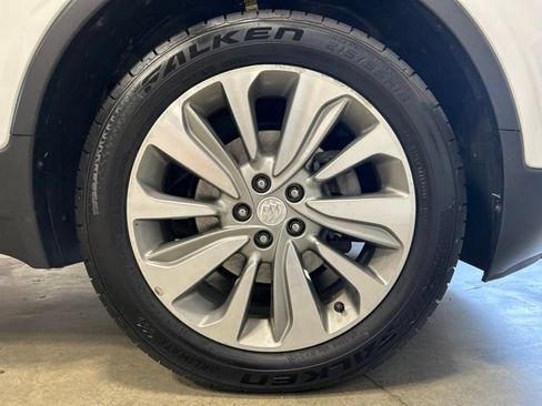 Used 2019 Buick Encore Preferred FWD image 11