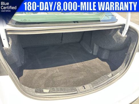 Used 2018 Ford Fusion Platinum FWD image 34