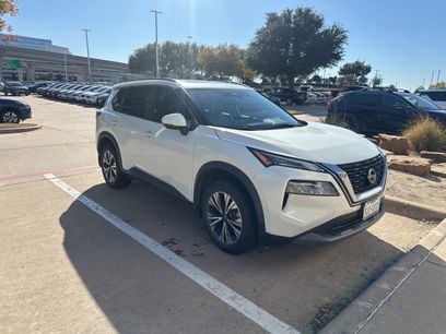 Used 2022 Nissan Rogue SV w/ SV Premium Package