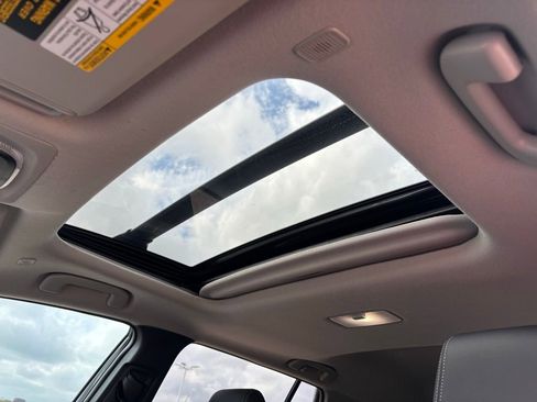 Certified 2025 Toyota Corolla Cross XLE w/ Convenience Package image 14