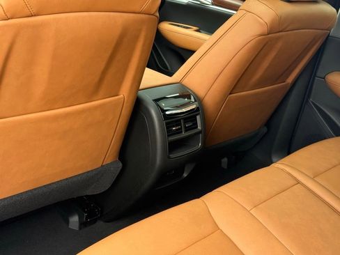 New 2026 Cadillac XT5 Premium Luxury w/ Driver Assist Package image 24