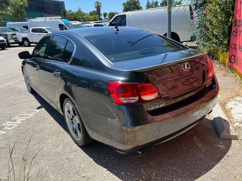 Used 2010 Lexus GS 350 RWD image 6