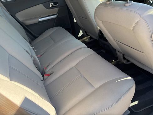 Used 2013 Ford Edge SE image 7