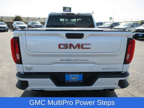 Used 2019 GMC Sierra 1500 Denali w/ Denali Ultimate Package image 4