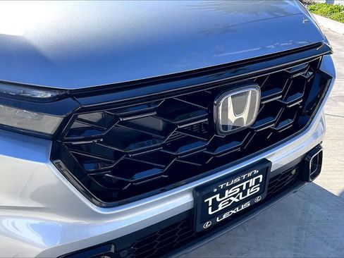 Used 2026 Honda CR-V Sport-L image 29