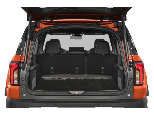 New 2026 Honda Passport TrailSport image 7
