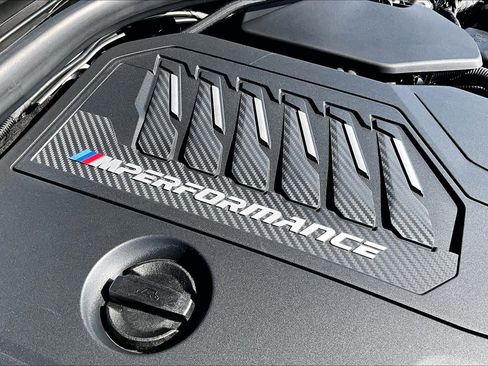 Certified 2024 BMW M340i RWD image 33