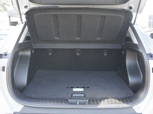 Used 2025 Hyundai Kona SEL AWD/4WD image 17