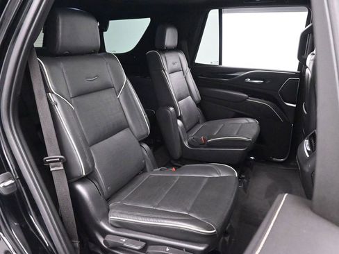 Used 2022 Cadillac Escalade Sport w/ Touring Package AWD/4WD image 22