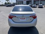 Used 2016 Toyota Corolla S image 4