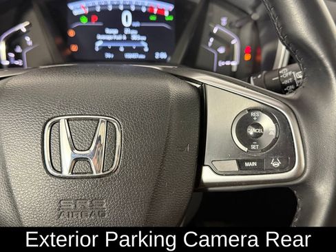 Used 2017 Honda CR-V EX-L image 10